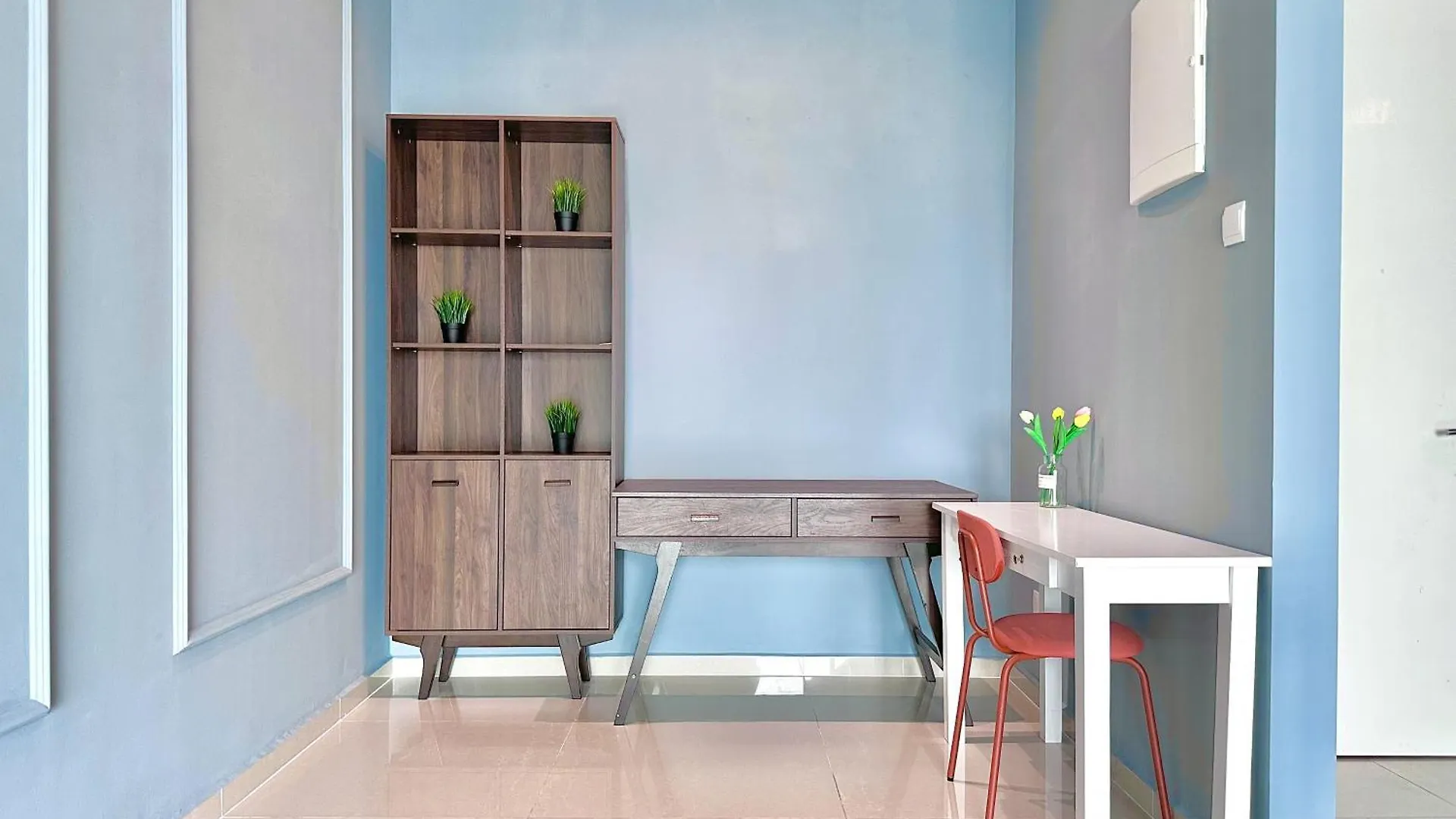 Sks Pavillion Residences By Stayrene Johor Bahru 0*,