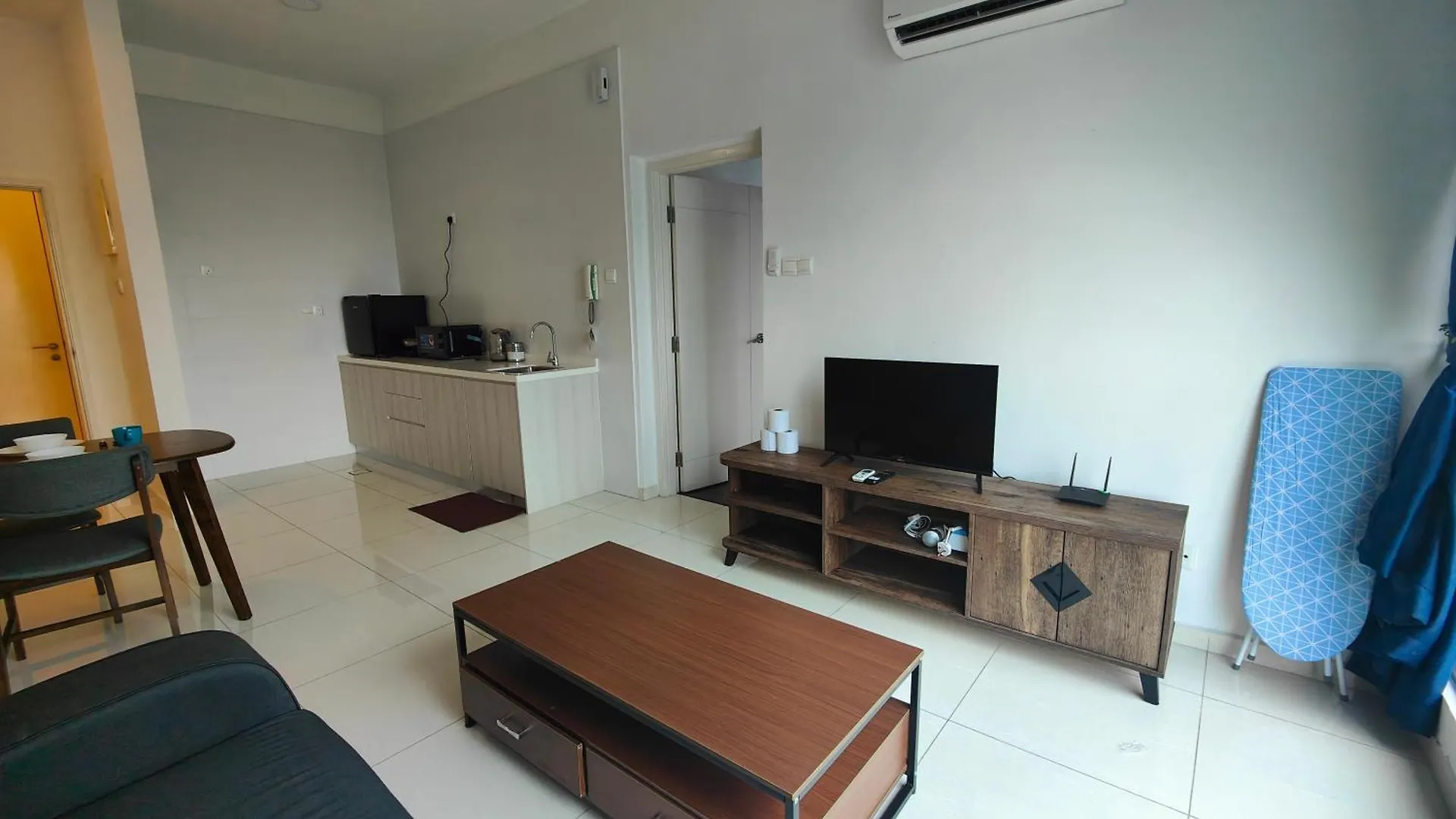 Sks Pavillion Residences By Stayrene Johor Bahru