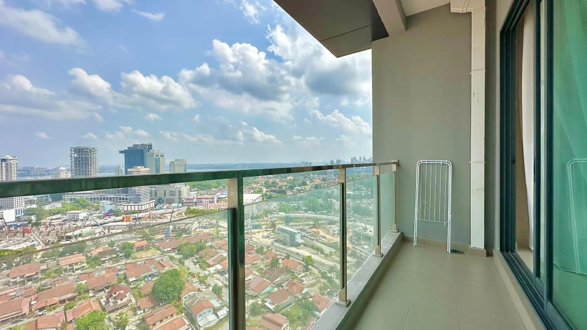 Lejlighed Sks Pavillion Residences By Stayrene Johor Bahru