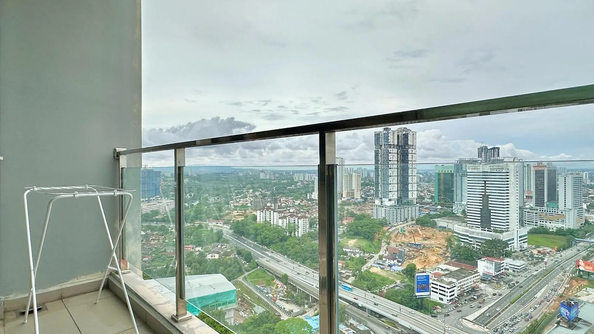 Sks Pavillion Residences By Stayrene Johor Bahru 0*,
